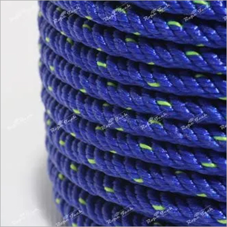 Twisted Nylon Rope Rolls In A Packet: 16