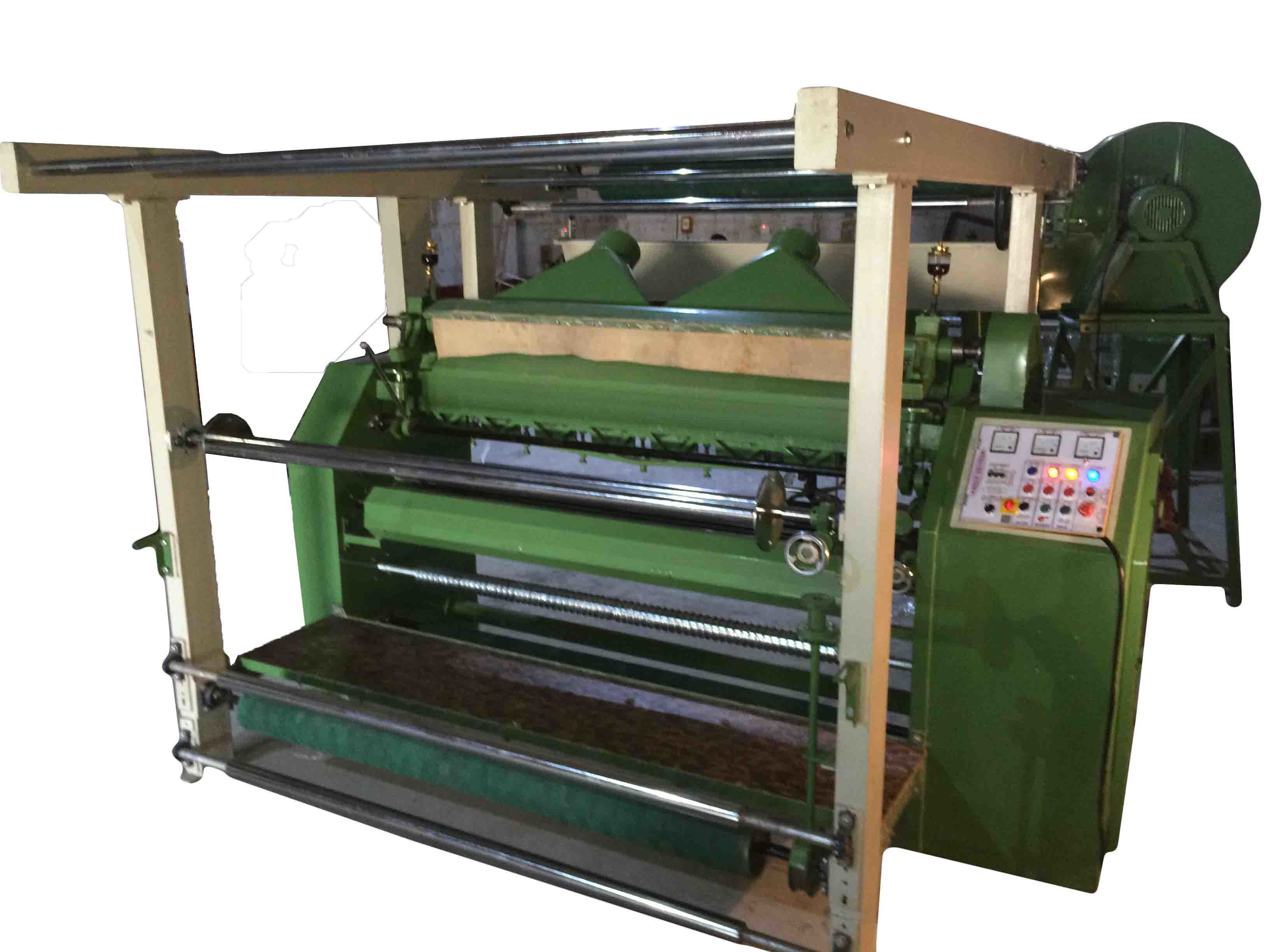 Shearing Butta Cutting Machine - Automatic Grade: Automatic