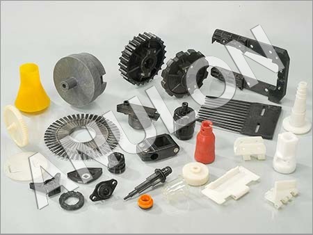 नाइलॉन मोल्डेड कंपोनेंट