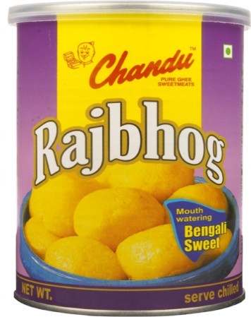 राजभोग