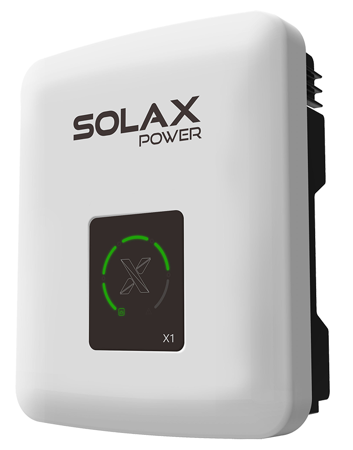 Solax Gti