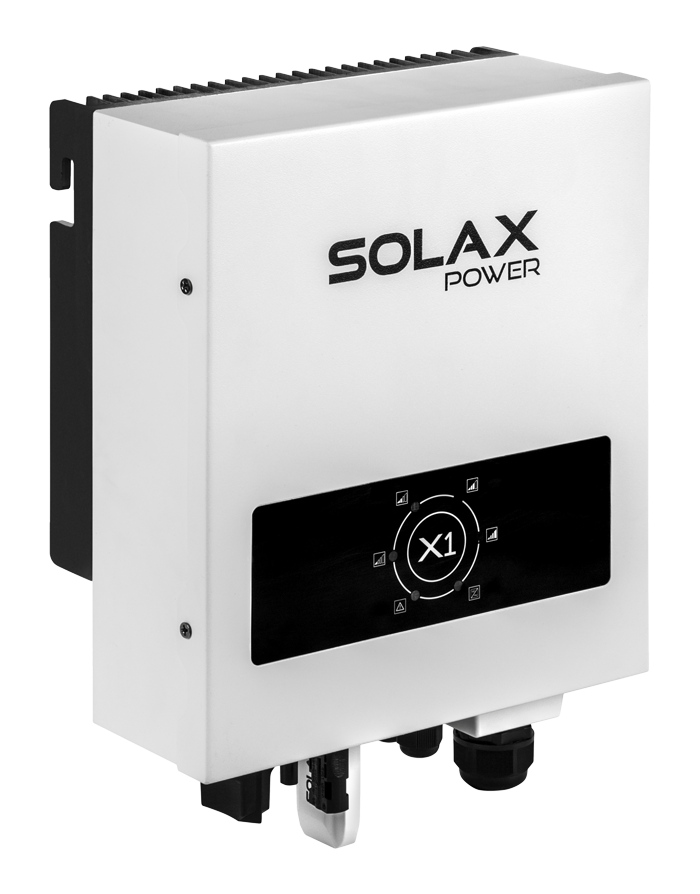 Solax Gti