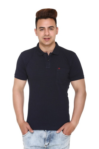 कॉटन टी-शर्ट