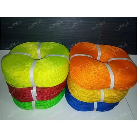 2 एमएम एचडीपीई रस्सी