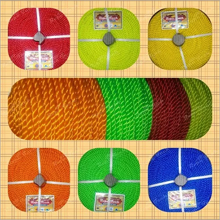 2 एमएम से 18 एमएम एचडीपीई मोनोफिलामेंट रस्सी