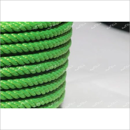 Hdpe Rope