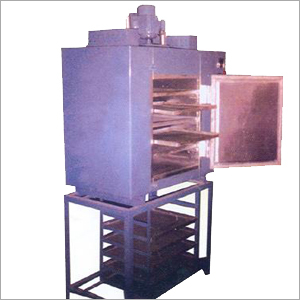 बॉक्स प्रकार ओवन