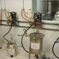 पेंट मिक्सर