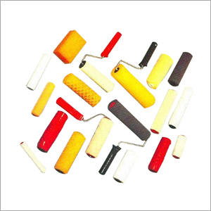 पेंट रोलर्स