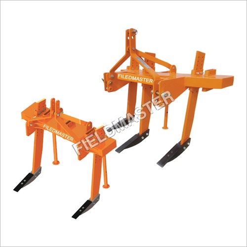 Yellow Sub Soiler