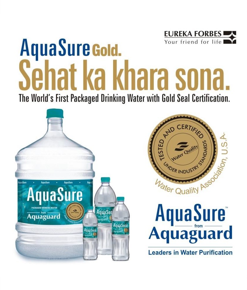 Aquasure Drinking Water