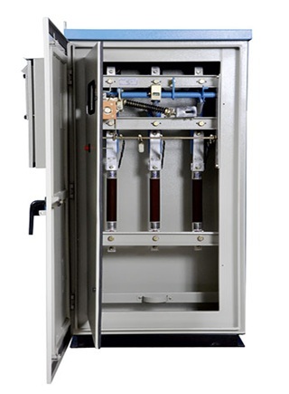 Load Break Switch Fuse Unit Panel(lbsfu)