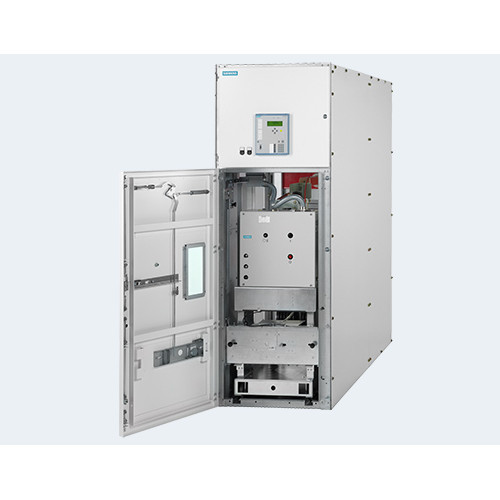Vacuum Circuit Breaker