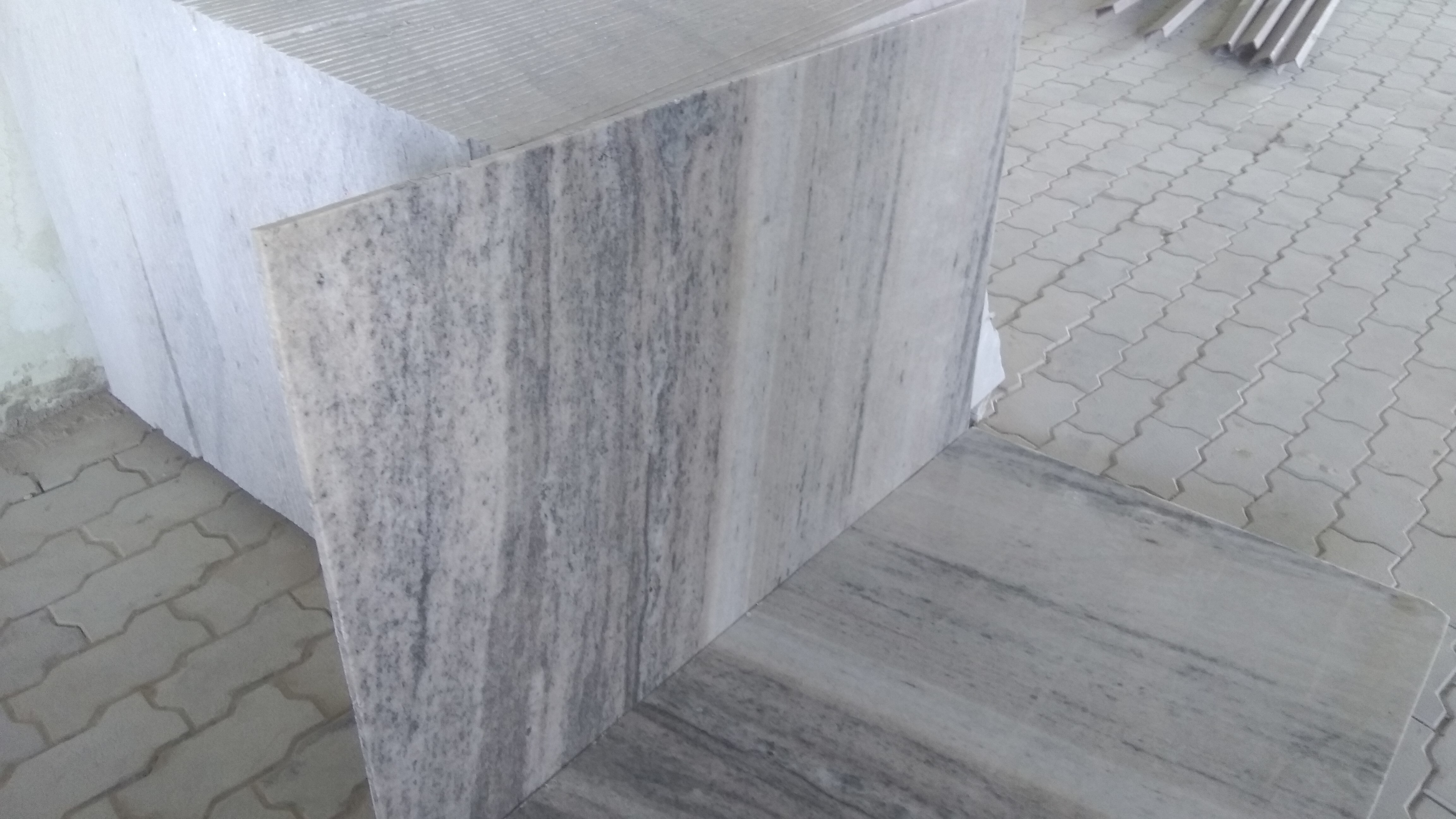 Morchana Figurative Marble Size: 44*32*85