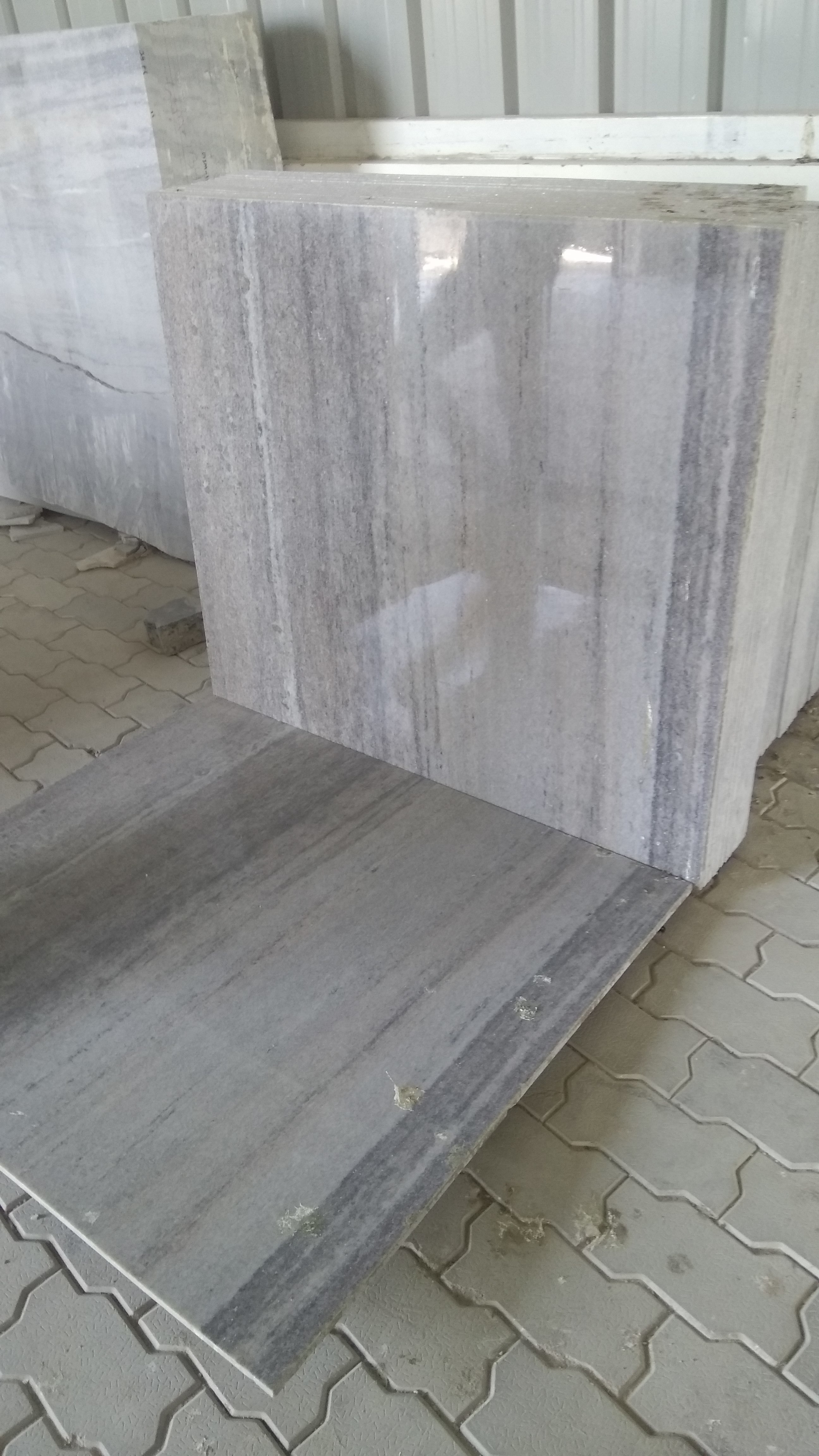 Morchana Marble - 15mm Light Weight Slabs | Flawless Durability, Premium Quality