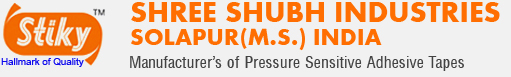 Shree Shubh Industries