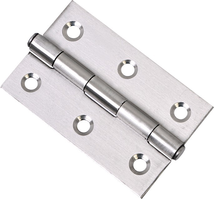Ss Butt Hinges