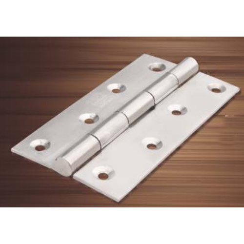 Ss Butt Hinges
