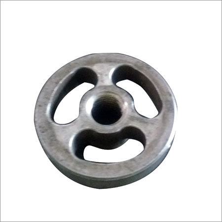 फिंगर बुश