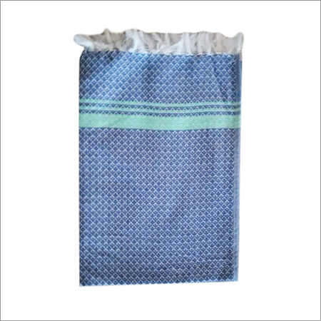 मुद्रित स्नान तौलिए