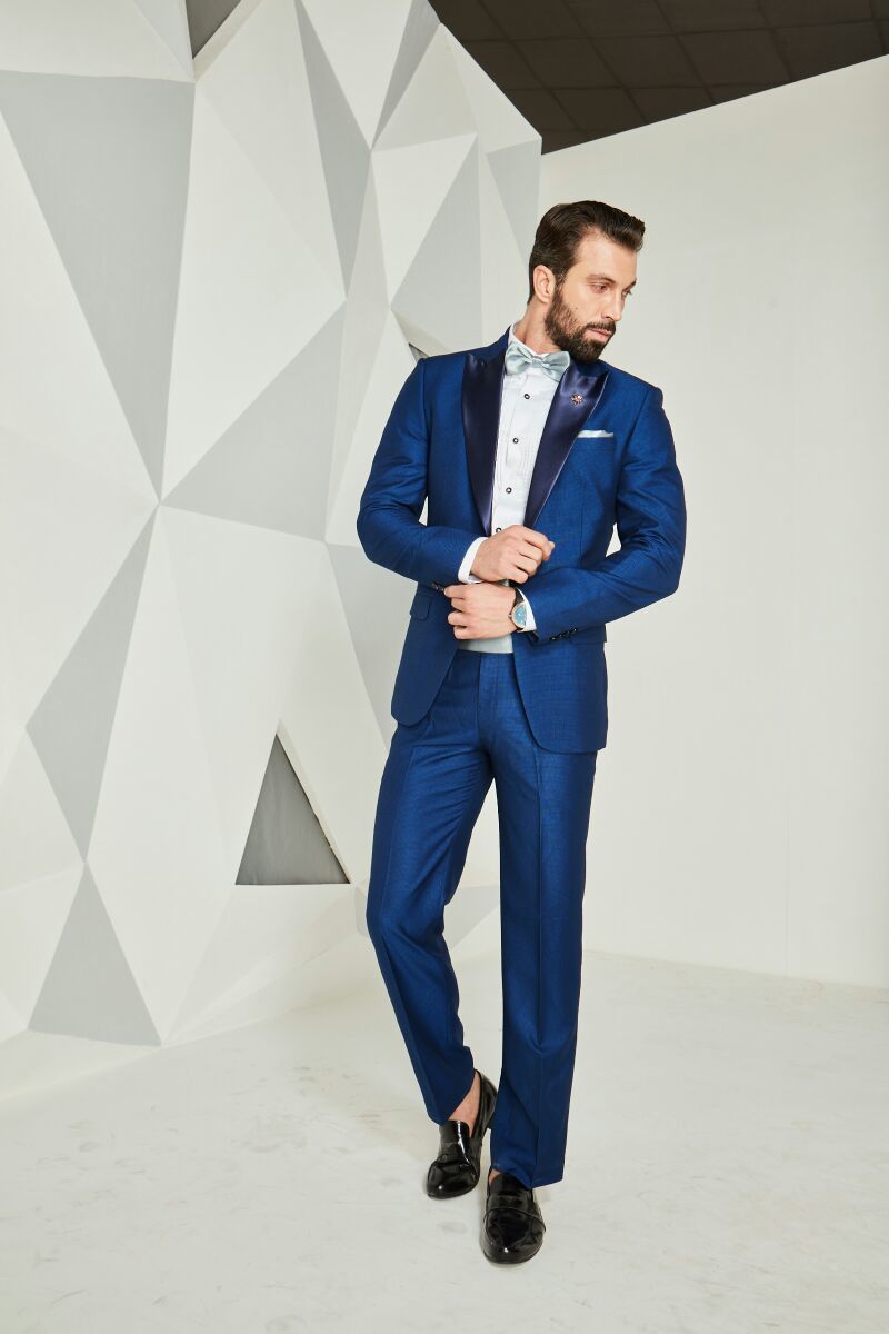 Men's Jacket And Blazer Chest Size: All