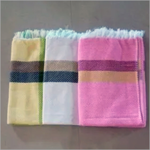Printed Bed Sheet Handloom Towels
