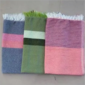 Printed Men Towels