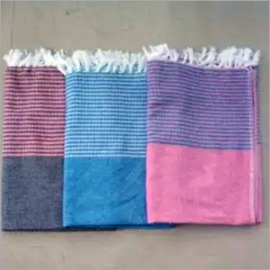 Rectangle Printed Mentowels