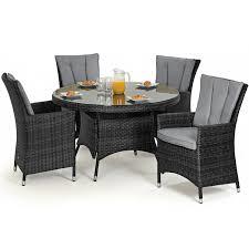 Machine Made Wooden Dining Table