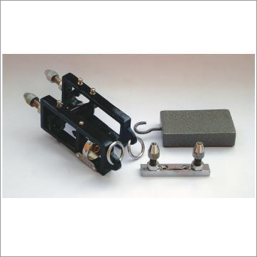 प्रयोगशाला के युवा मॉड्यूल