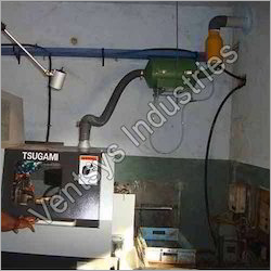 Mild Steel Mist Collectors