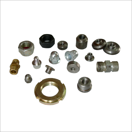 ऑटोमोटिव फास्टनर्स