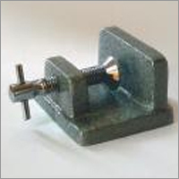 Gray Laboratory Slotted Base