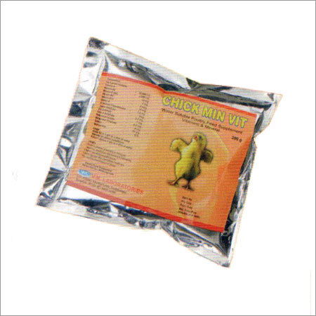 चिक्मिन विट