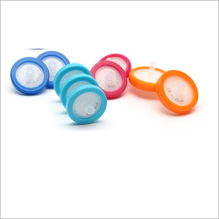 सिरिंज फ़िल्टर