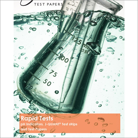 टेस्ट स्ट्रिप्स