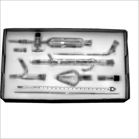 ऑर्गेनिक केमिस्ट्री सेट