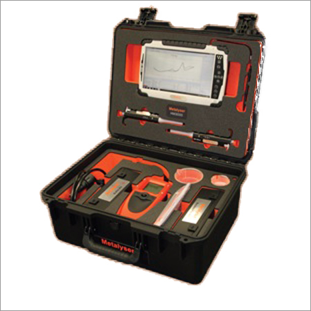 प्रयोगशाला मेटलाइज़र