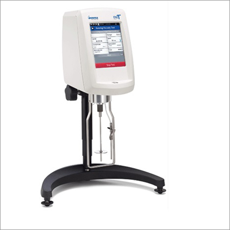 प्रयोगशाला विस्कोमीटर