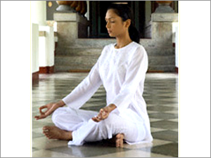 योग और ध्यान