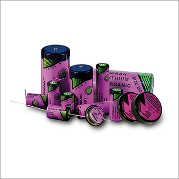 लिथियम आयन बैटरी