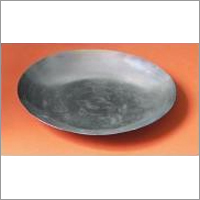 Silver Laboratory Sand Bath