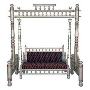 शैली विवाह झूला