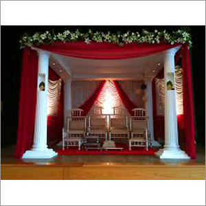 शादी के मंडप