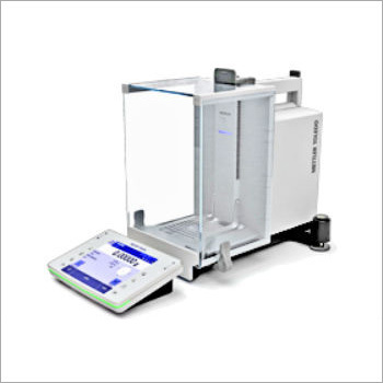 Laboratory Scale