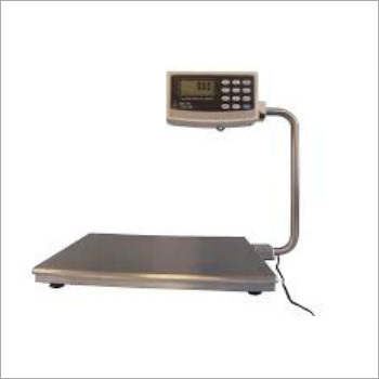 Industrial Bench Scale