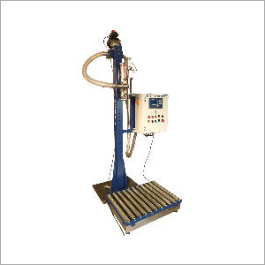 Durable Liquid Filling System