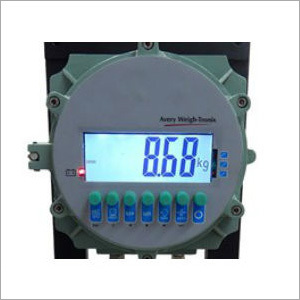 फ्लेम वेट इंडिकेटर