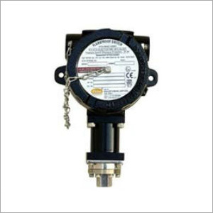 Flameproof Pressure Switches