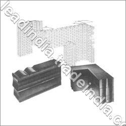 White Lead Bricks